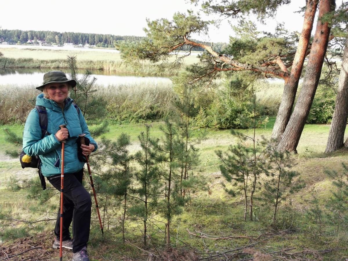 Feeling Cone Hotel Jurmala Bagian luar foto