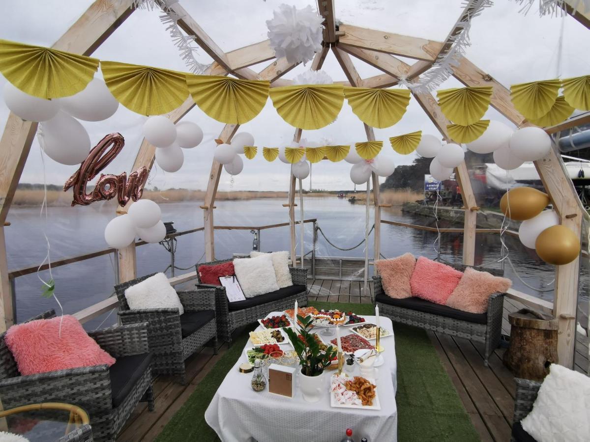 Feeling Cone Hotel Jurmala Bagian luar foto
