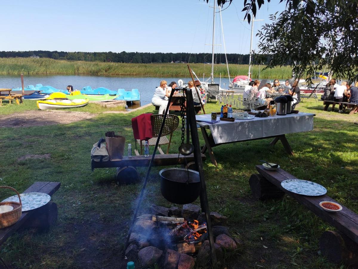 Feeling Cone Hotel Jurmala Bagian luar foto