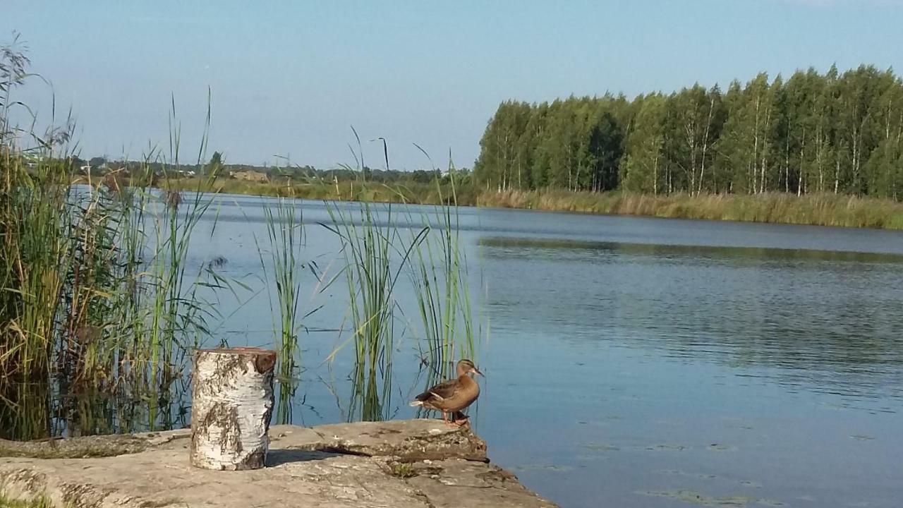 Feeling Cone Hotel Jurmala Bagian luar foto