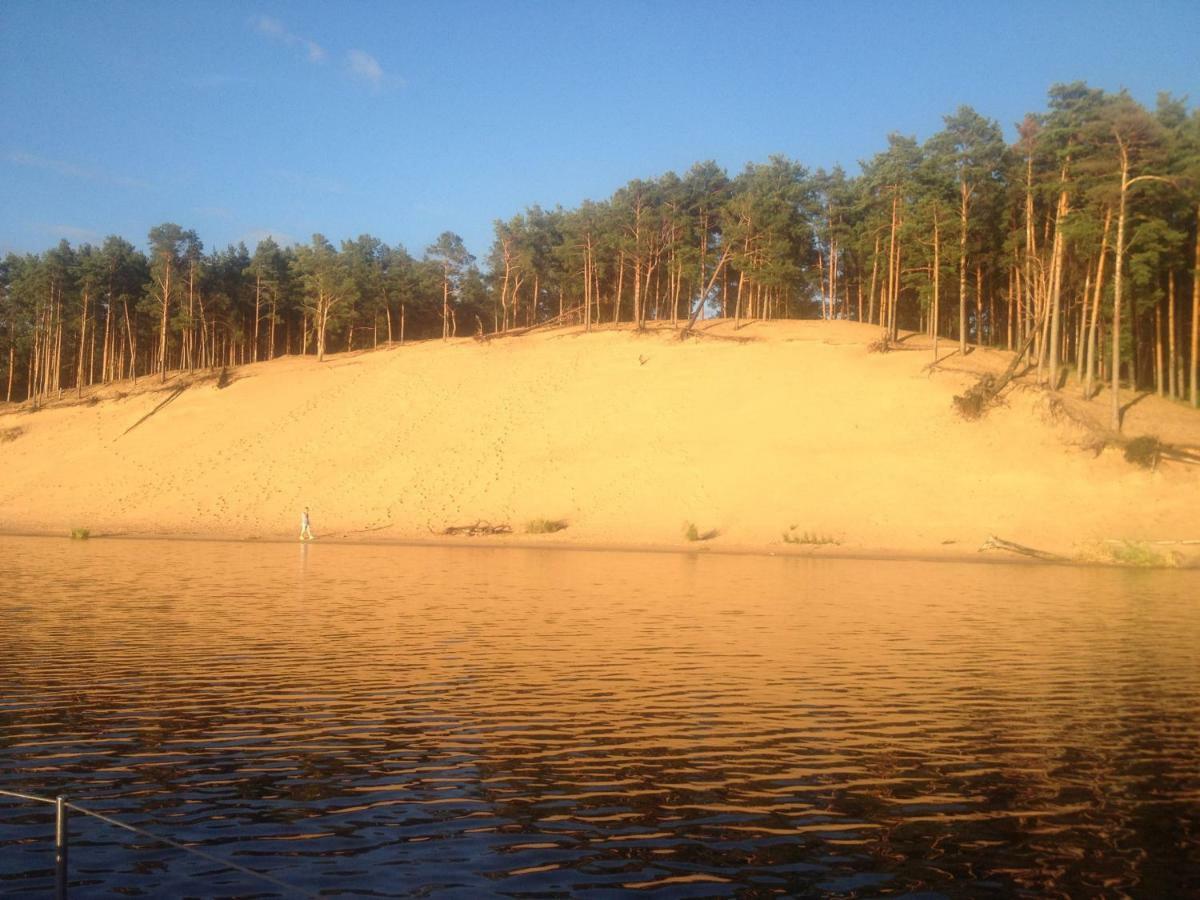 Feeling Cone Hotel Jurmala Bagian luar foto