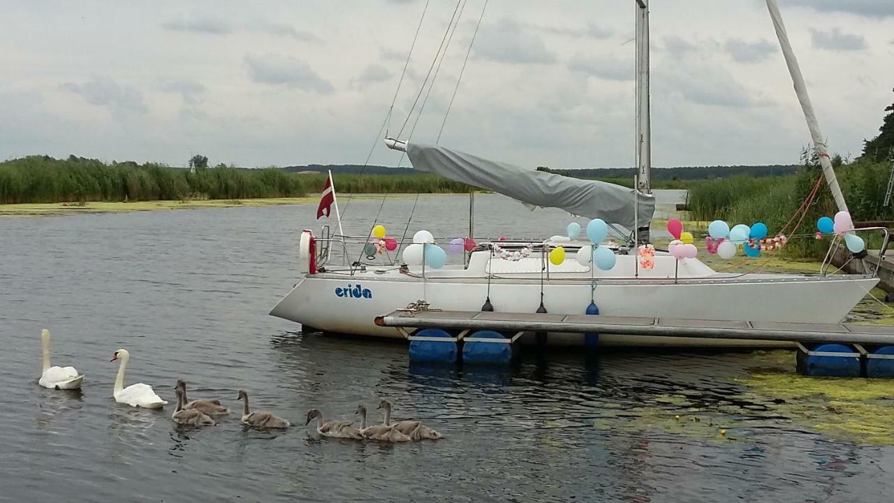 Feeling Cone Hotel Jurmala Bagian luar foto
