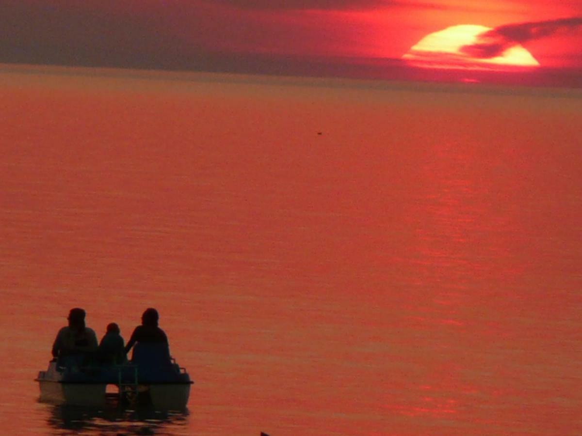 Feeling Cone Hotel Jurmala Bagian luar foto
