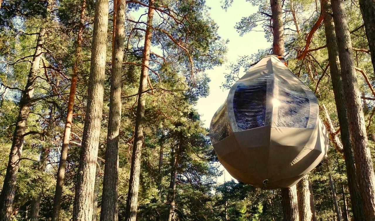 Feeling Cone Hotel Jurmala Bagian luar foto